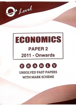 Economics Paper 2 O/L [Nov-2021]